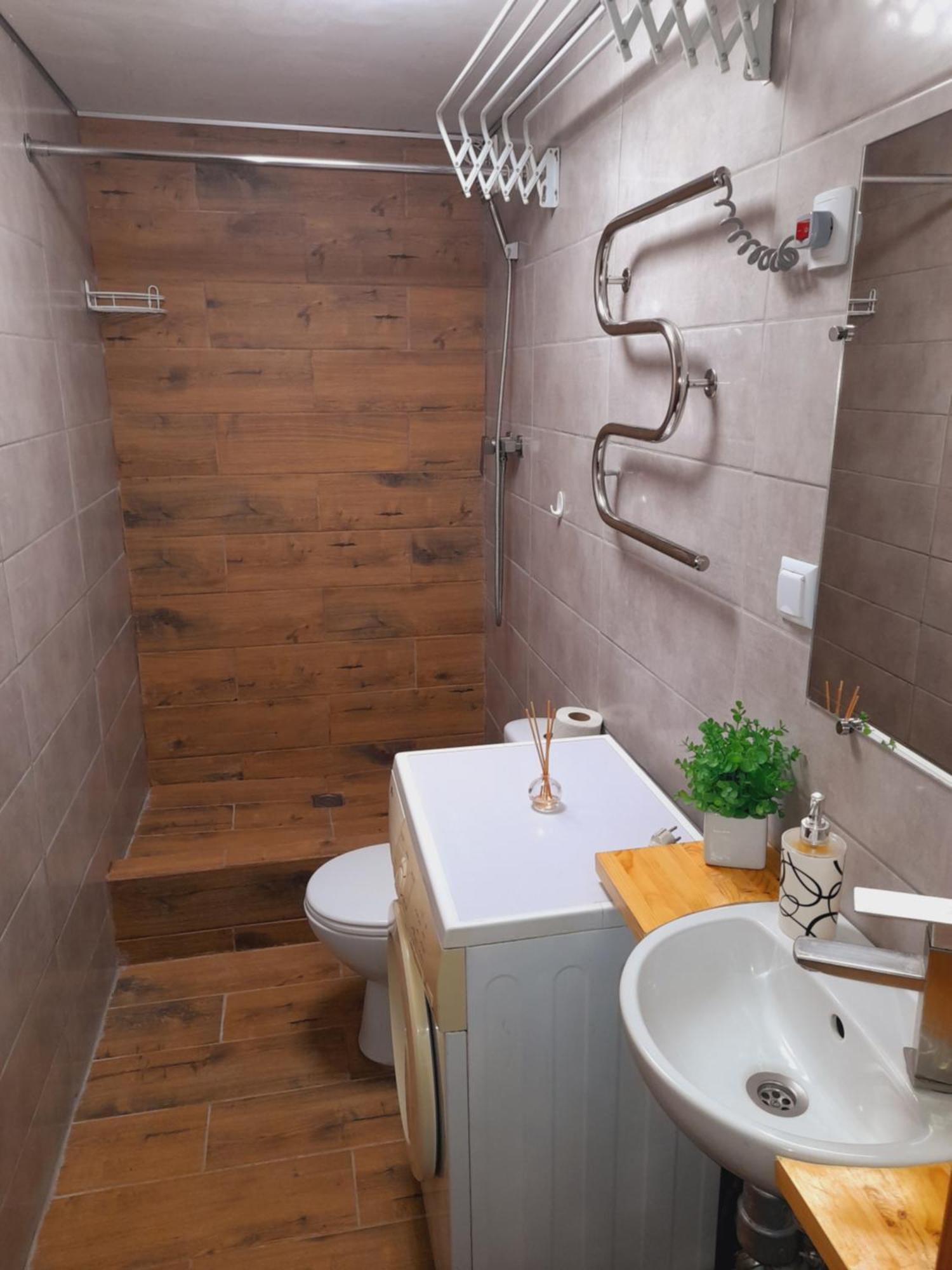 Studio Apartments In Center Mini 5 Поверх Без Ліфту Ivano-Frankivsk Habitación foto