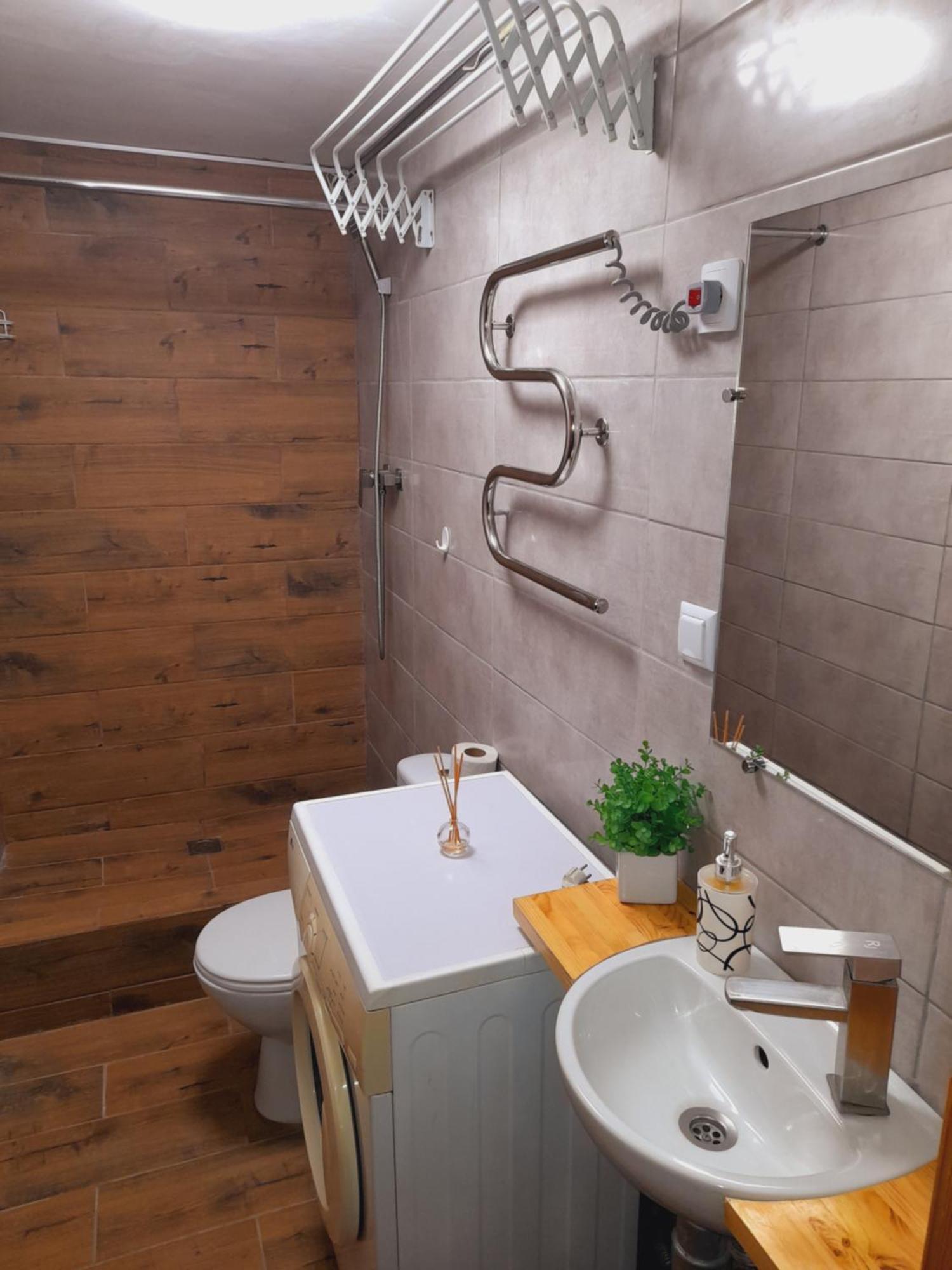 Studio Apartments In Center Mini 5 Поверх Без Ліфту Ivano-Frankivsk Habitación foto